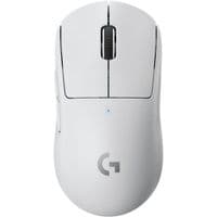 Мышь беспроводная Logitech G Pro X Superlight (910-005942) White USB