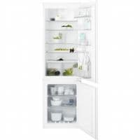 Встр. холод. з морозу. кам. Electrolux RNT6TF18S1, 177см, 2 дв, Хол.отд.-192л, Мороз.відд.-61л, A+, Combi, Інв, Дисп. всередину, Білий
