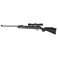 Пневматична гвинтівка Beeman Wolverine 330 м/c 4,5 мм, ВП 4х32 (1071)