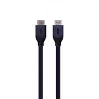 Кабель Cablexpert (CC-HDMI8K-3M) HDMI - HDMI v.2.1, 3м, Black