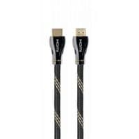 Кабель Cablexpert (CCBP-HDMI8K-3M) HDMI - HDMI v.2.1, 3м, Black