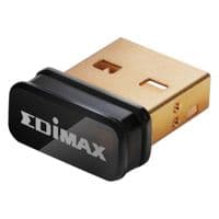 Бездротовий адаптер Edimax EW-7811UN V2 (N150, nano)