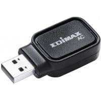 Бездротовий адаптер Edimax EW-7611UCB (AC600, Wi-Fi & Bluetooth 4.0, mini)