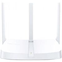 Бездротовий маршрутизатор MERCUSYS300Mbps Multi-Mo de Wireless N Router, 1 10/100M WAN + 3 10/100M LA MW306R