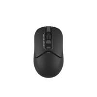 Миша бездротова A4tech FG12 (Black)