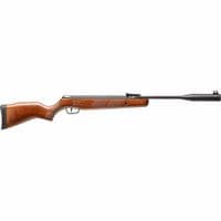Гвинтівка пневматична BSA Meteor EVO GRT Silentum кал. 4.5 мм із глушником (172S)