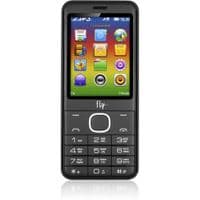 Мобільний телефон Fly FF2801 Dual Sim Black; 2.8" (320x240) TN / клавіатурний моноблок / Spreadtrum SC6531E / ОЗУ 32 МБ / 32 МБ вбудованої + microSD до 16 ГБ / камера 0.3 Мп / Bluetooth / 2G (GSM) / ОС Thread / 133.1х5. / 1500 мАг / чорний
