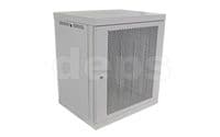 Шафа настінна CSV Wallmount Lite 12U-450 (перф)
