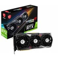 Відеокарта RTX 3070 GAMING Z TRIO