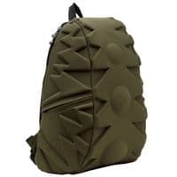 Рюкзак школьный MadPax Exo Full Green (KAA24484639)