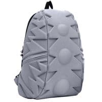 Рюкзак школьный MadPax Exo Full Grey (KAA24484641)