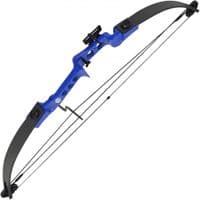 Лук  Man Kung MK-CB30BL