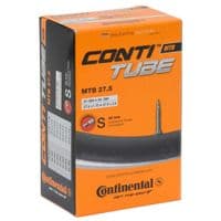 Велосипедна камера Continental MTB 27.5 "47-584 / 62-584 PR42mm (182351)