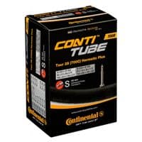 Велосипедна камера Continental Tour 28" All 32-622 / 47-622 PR42mm (180681)