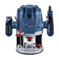 Фрезер Bosch GOF 130, 1300Вт, 11000-28000 об/хв, цанга 6 та 8мм, 3.5кг