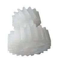 Шестерня HP CLJ CP5525/5225/700 color MFP M775 аналог0 RU6-0710 VEAYE (RU6-0710-VE)