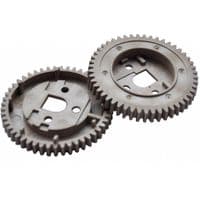 Шестерня SAMSUNG ML-3560/3561/Phaser3500/4550/4551 аналог JC66-01266A VEAYE (JC66-01266A-VE)