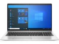 ноутбук 15FI/i3-1115G4/4/256/Intel HD/WC HD/WF AX/ DOS/FP/UA/Silver Aluminum Probook 450 G8