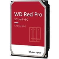 Жорсткий диск WD Red Pro 16 TB (WD161KFGX)