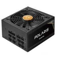 Блок живлення Chieftec Polaris 850W (PPS-850FC)