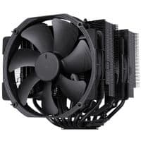 Воздушное охлаждение Noctua NH-D15S chromax.black
