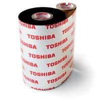 Аксессуар для принтера RIBBON BASIC WAX B8530220AW1F TOSHIBA