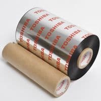 Аксессуар для принтера RIBBON PREMIUM WAX B8530220AW6F TOSHIBA