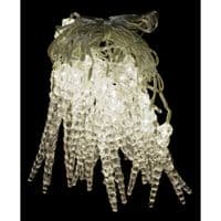 Гирлянда Anna's Collection гирлянда Сосульки, 11 м (8713619301056)