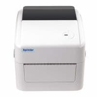 Принтер етикеток Xprinter XP-420B