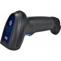 Сканер штрих-коду ІКС-Маркет IKC-5208RC/2D wireless USB, без cradle black (ІКС-5208RC-BT-2D-USB)