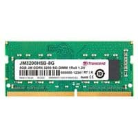 Память для ноутбука Transcend DDR4 3200 8GB SO-DIMM