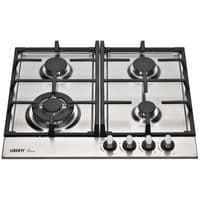 Варильна поверхня Liberty PG6141S-CC2I(446)