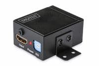 Повторитель DIGITUS HDMI Full HD, 35 m