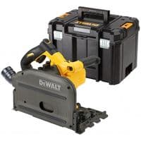 Пила DeWALT DCS520NT занурювальна, 54В, Li-lon, 2500-4200 об/хв.