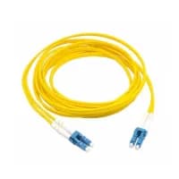 Патч-корд FO NETCONNECT duplex SM 9/125 OS2 LC - LC 10 m