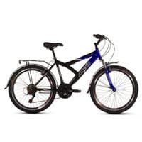Велосипед Ardis Striker 24" рама-15" St Black/Blue (0221)