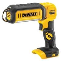 Ліхтар DeWALT DCL050