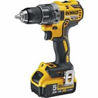 Дрель DeWALT