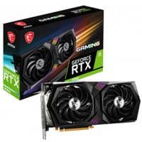 Видеокарта NVIDIA RTX 3060 /GAMING/12GB/GDDR6 RTX 3060 GAMING 12G