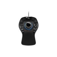 Мышь 3Dconnexion SpaceMouse Pro (3DX-700040)