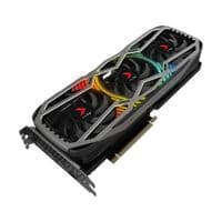 Видеокарта PNY GeForce RTX 3070 8GB XLR8 Gaming REVEL EPIC-X RGB Triple Fan Edition