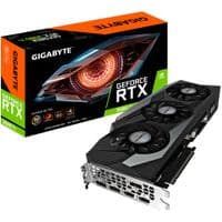 Видеокарта GIGABYTE GeForce RTX 3080 Ti Gaming OC (GV-N308TGAMING OC-12GD)