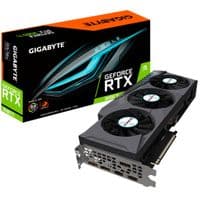 Видеокарта GIGABYTE GeForce RTX 3080 Ti EAGLE 12G (GV-N308TEAGLE-12GD)