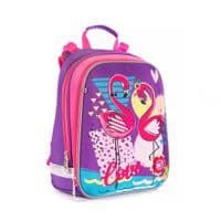Шкільний рюкзак Yes H-12 Flamingo (558017)