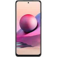 Мобільний телефон Xiaomi Redmi Note 10S 6/64GB Pebble White