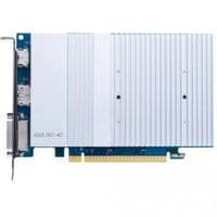 Видеокарта ASUS DG1-4G-SI