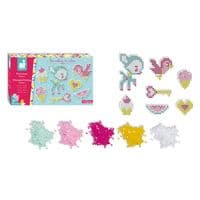 Набір для творчості Janod наклейки. Пікселі J07884