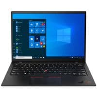 Ноутбук Lenovo ThinkPad X1 Carbon 9 14WUXGA IPS AG/Intel i5-1135G7/16/512F/int/W10P