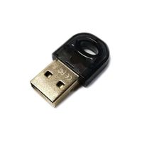 Bluetooth адаптер STLab BT-5.0