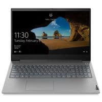 Ноутбук Lenovo ThinkBook 15p 15.6UHD AG/Intel i5-10300H/16/512F/NVD1650Ti-4/W10P/Grey